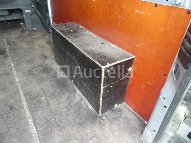 Peugeot boxer multicab busje - afbeelding 18 van  39