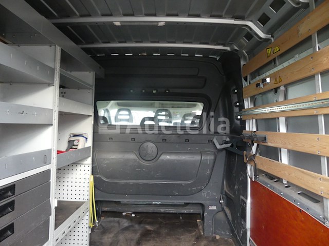 Peugeot boxer multicab busje - afbeelding 20 van  39