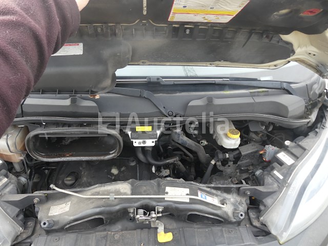 Peugeot boxer multicab busje - afbeelding 21 van  39