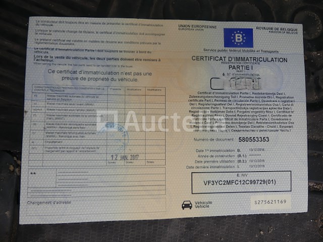 Peugeot boxer multicab busje - afbeelding 22 van  39