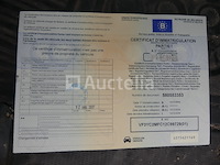 Peugeot boxer multicab busje - afbeelding 22 van  39