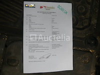 Peugeot boxer multicab busje - afbeelding 26 van  39