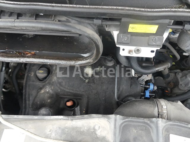 Peugeot boxer multicab busje - afbeelding 27 van  39