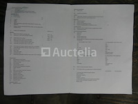 Peugeot boxer multicab busje - afbeelding 28 van  39