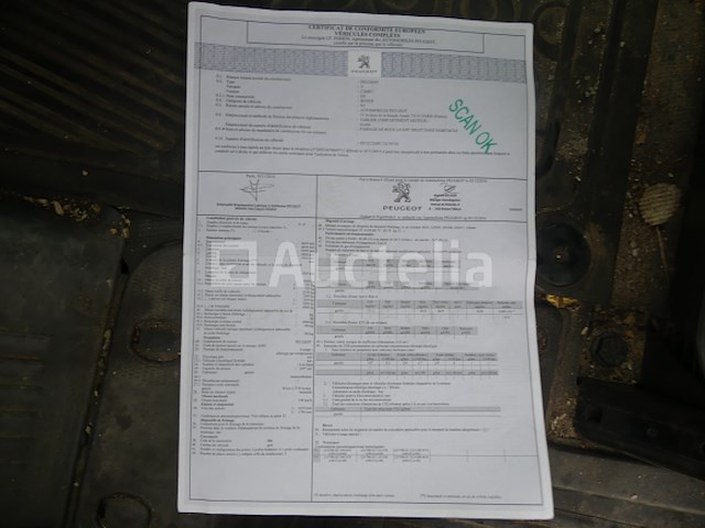 Peugeot boxer multicab busje - afbeelding 30 van  39