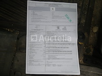 Peugeot boxer multicab busje - afbeelding 30 van  39