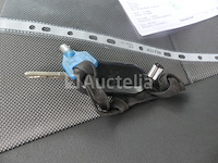 Peugeot boxer multicab busje - afbeelding 31 van  39