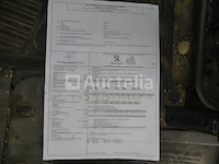 Peugeot boxer multicab busje - afbeelding 33 van  39