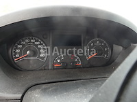 Peugeot boxer multicab busje - afbeelding 36 van  39