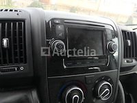 Peugeot boxer multicab busje - afbeelding 37 van  39