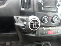 Peugeot boxer multicab busje - afbeelding 38 van  39