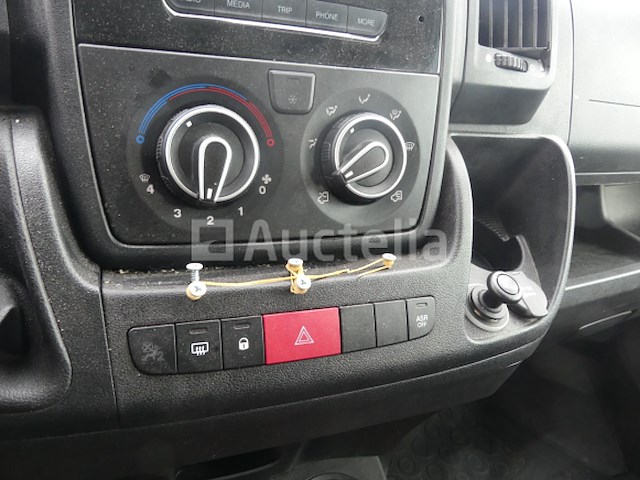 Peugeot boxer multicab busje - afbeelding 39 van  39
