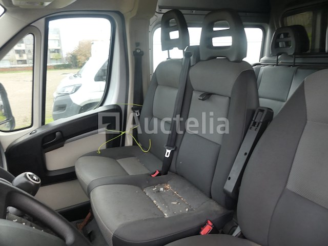 Peugeot boxer multicab busje - afbeelding 2 van  41