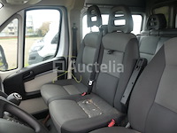 Peugeot boxer multicab busje - afbeelding 2 van  41
