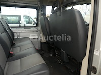 Peugeot boxer multicab busje - afbeelding 4 van  41