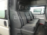 Peugeot boxer multicab busje - afbeelding 5 van  41