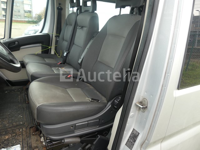 Peugeot boxer multicab busje - afbeelding 6 van  41
