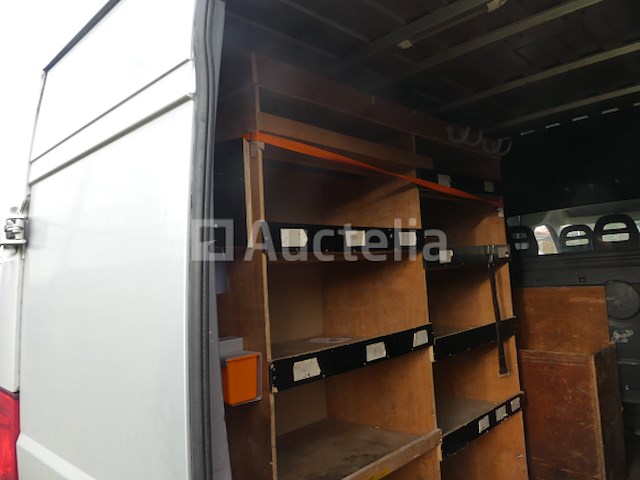 Peugeot boxer multicab busje - afbeelding 7 van  41