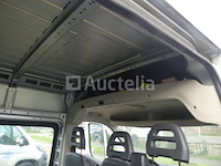 Peugeot boxer multicab busje - afbeelding 8 van  41