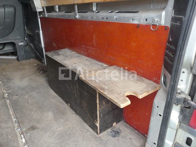 Peugeot boxer multicab busje - afbeelding 9 van  41