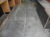 Peugeot boxer multicab busje - afbeelding 10 van  41