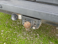 Peugeot boxer multicab busje - afbeelding 11 van  41