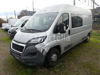 Peugeot boxer multicab busje - afbeelding 1 van  41