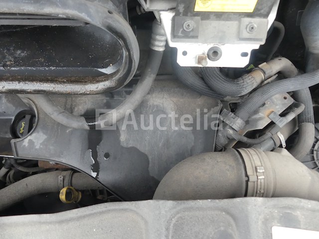 Peugeot boxer multicab busje - afbeelding 13 van  41