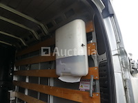 Peugeot boxer multicab busje - afbeelding 14 van  41