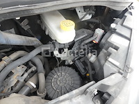 Peugeot boxer multicab busje - afbeelding 16 van  41