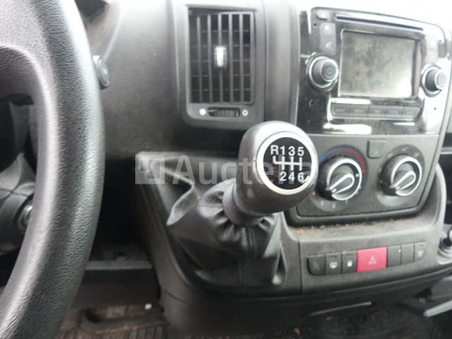 Peugeot boxer multicab busje - afbeelding 17 van  41