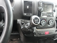 Peugeot boxer multicab busje - afbeelding 17 van  41