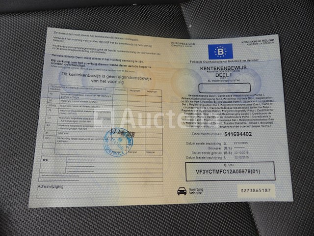 Peugeot boxer multicab busje - afbeelding 20 van  41