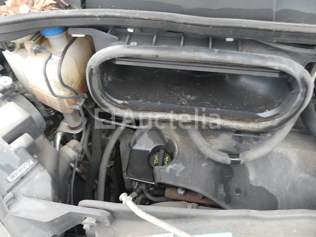 Peugeot boxer multicab busje - afbeelding 22 van  41