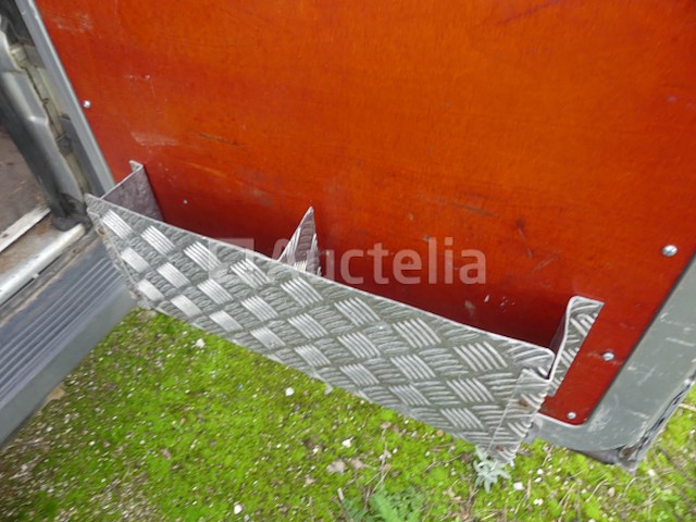 Peugeot boxer multicab busje - afbeelding 24 van  41