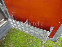 Peugeot boxer multicab busje - afbeelding 24 van  41