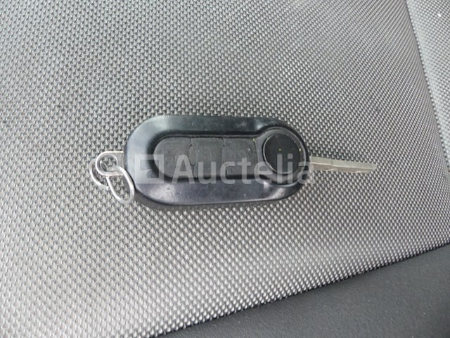 Peugeot boxer multicab busje - afbeelding 26 van  41