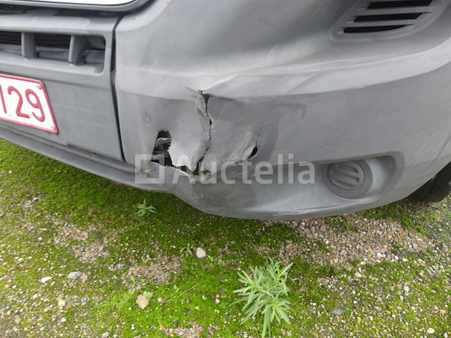 Peugeot boxer multicab busje - afbeelding 28 van  41