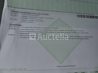 Peugeot boxer multicab busje - afbeelding 30 van  41