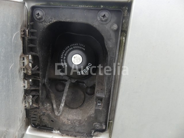 Peugeot boxer multicab busje - afbeelding 31 van  41