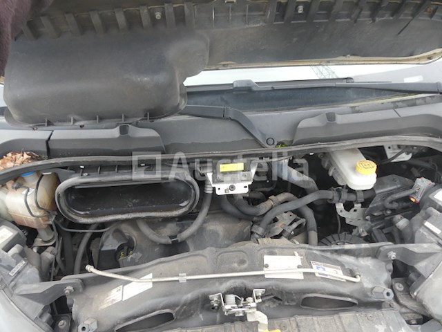 Peugeot boxer multicab busje - afbeelding 32 van  41