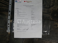 Peugeot boxer multicab busje - afbeelding 33 van  41