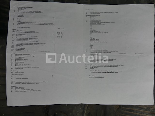 Peugeot boxer multicab busje - afbeelding 36 van  41