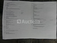 Peugeot boxer multicab busje - afbeelding 36 van  41