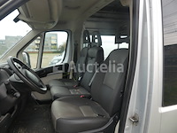 Peugeot boxer multicab busje - afbeelding 34 van  41