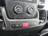 Peugeot boxer multicab busje - afbeelding 39 van  41