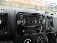 Peugeot boxer multicab busje - afbeelding 40 van  41