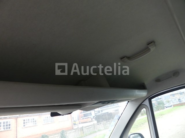 Peugeot boxer multicab busje - afbeelding 41 van  41