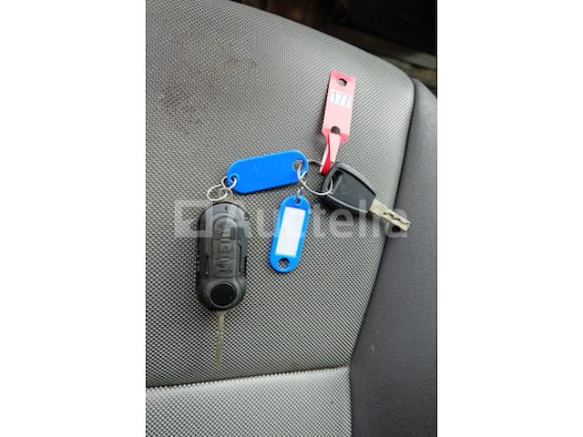 Peugeot boxer utility bus - afbeelding 10 van  38