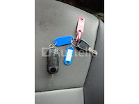 Peugeot boxer utility bus - afbeelding 10 van  38